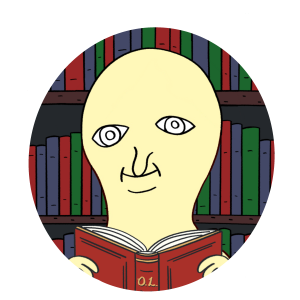 The Oogazoid Library